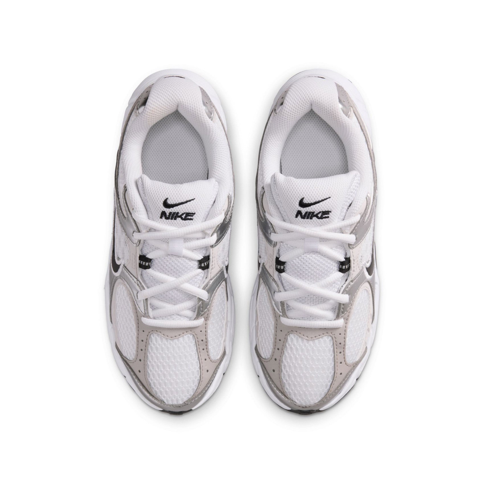 Nike Beyaz Nike V5
