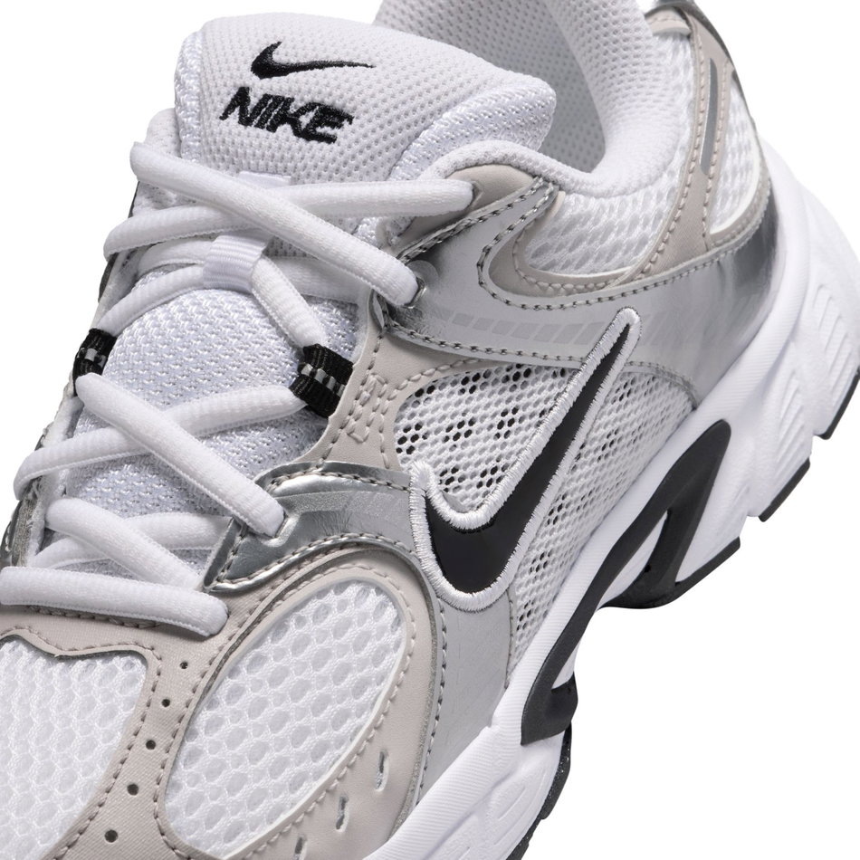 V5 RNR Gs Gri Sneaker Ayakkabı