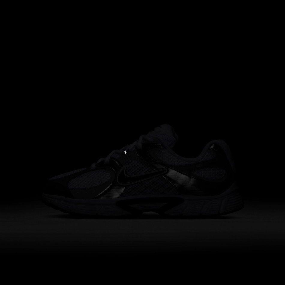 V5 RNR Gs Gri Sneaker Ayakkabı