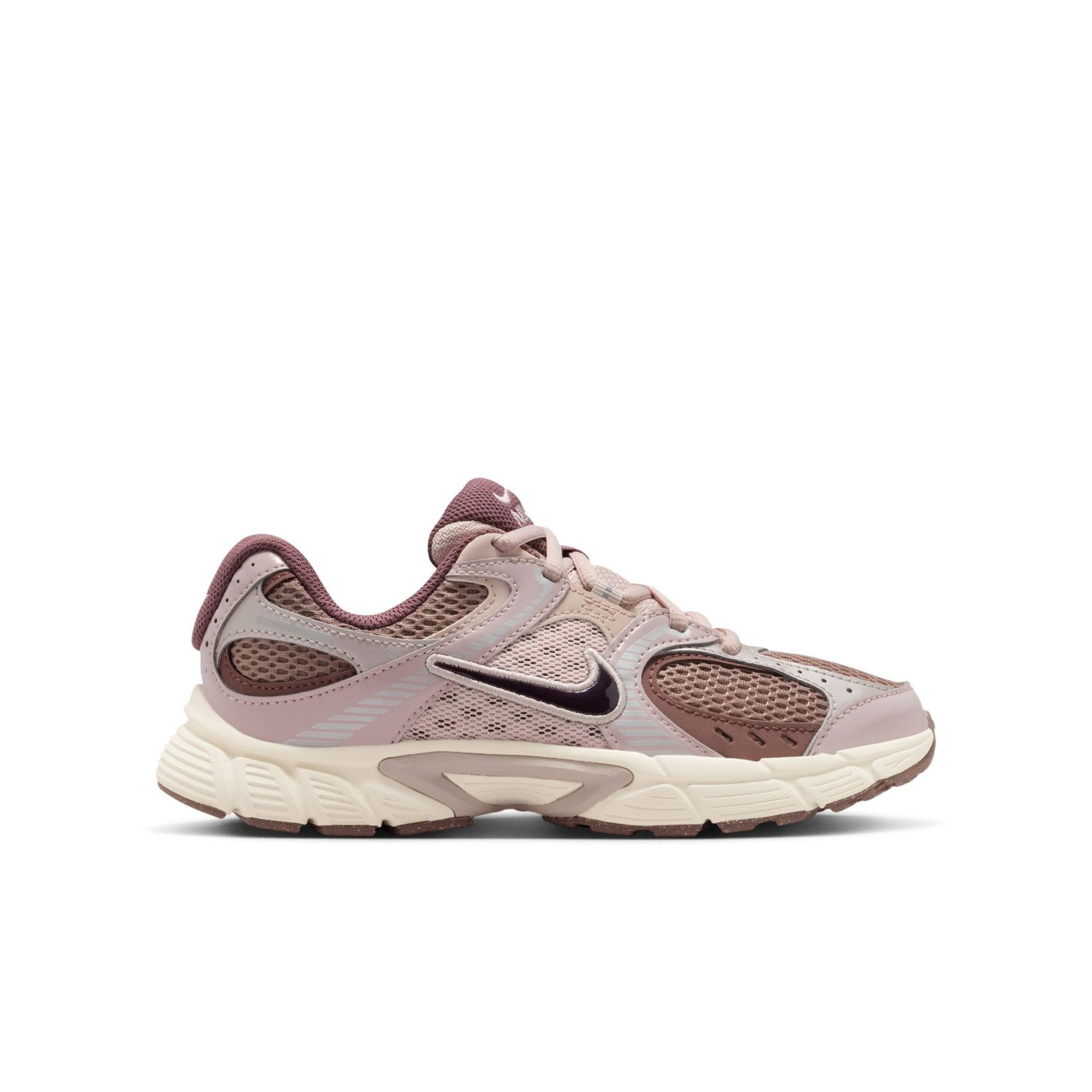 Nike Kahverengi Nike V5