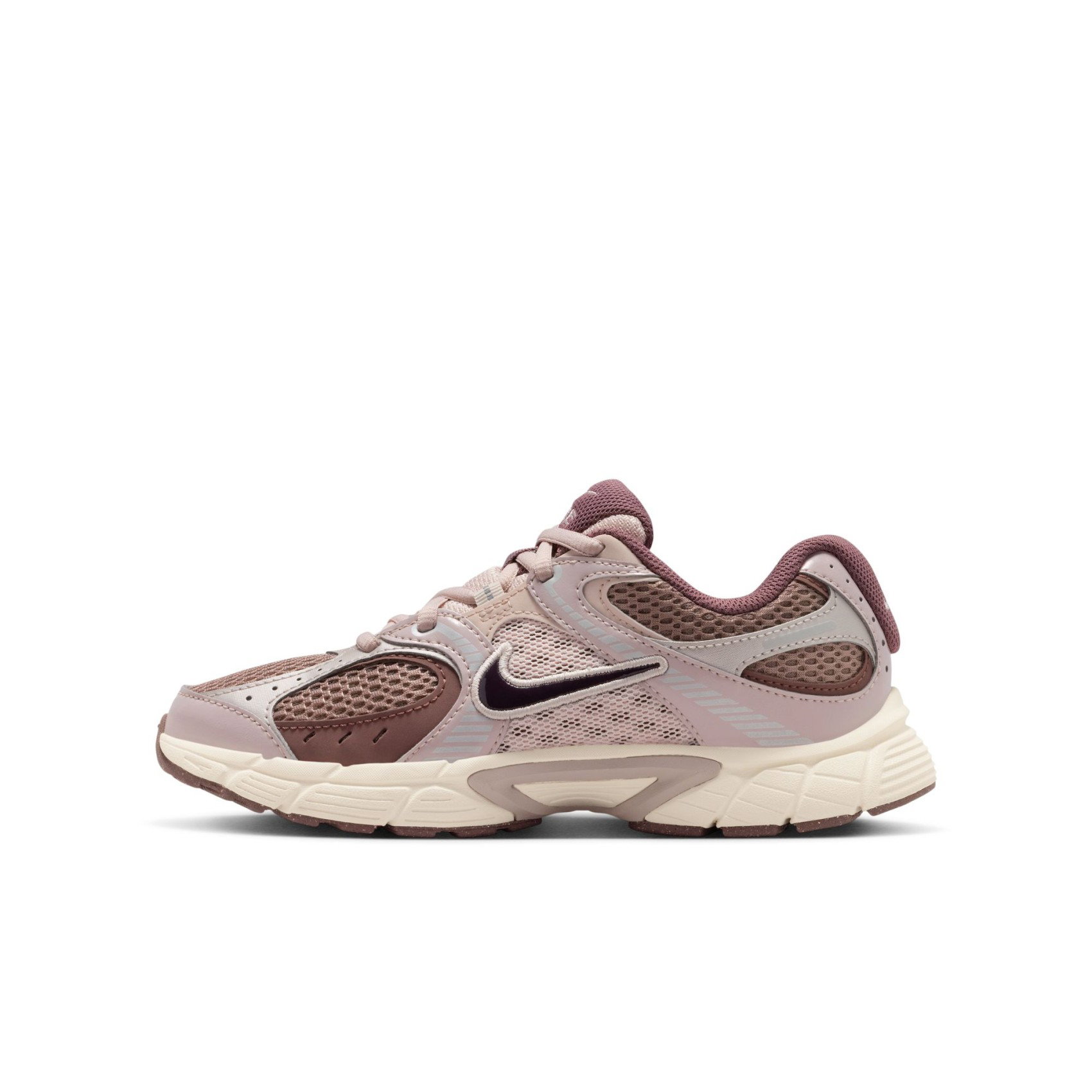 Nike Kahverengi Nike V5