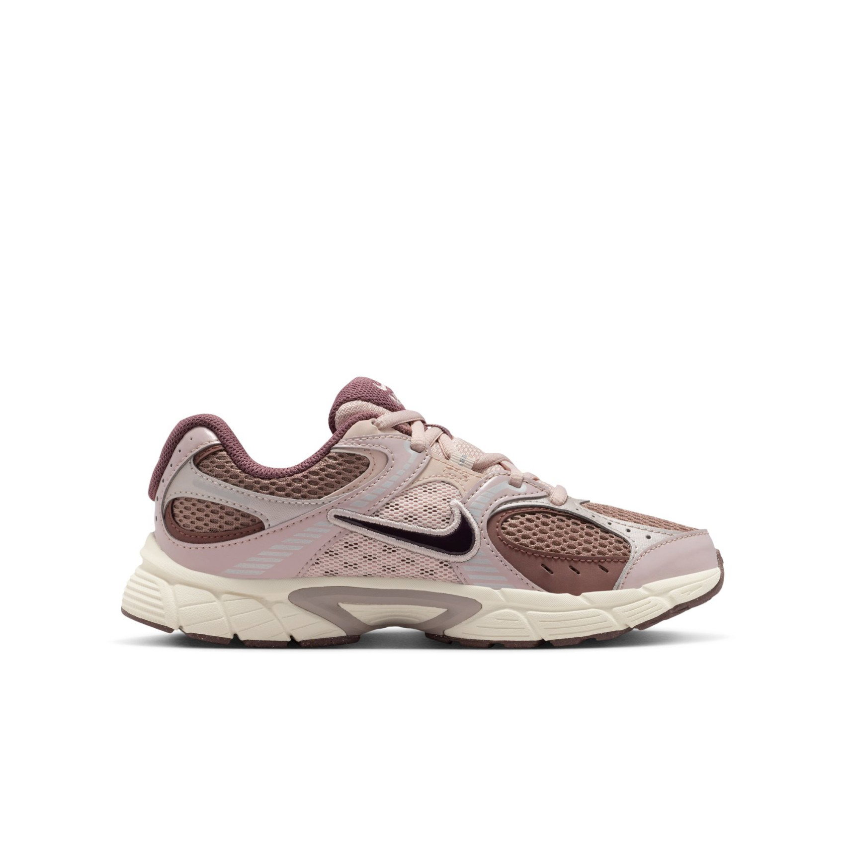 Nike Kahverengi Nike V5