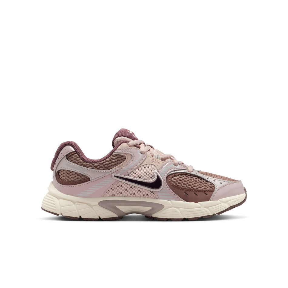 V5 RNR Gs Kahverengi Sneaker Ayakkabı