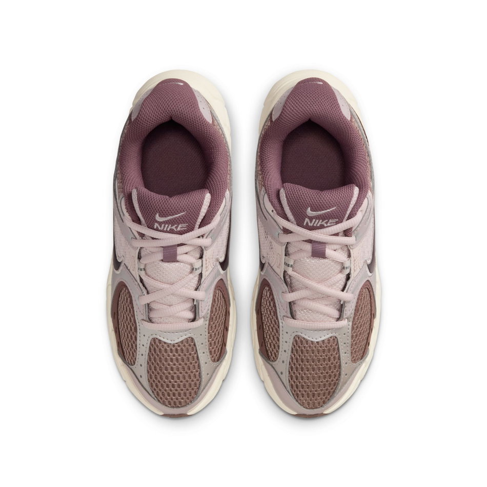 V5 RNR Gs Kahverengi Sneaker Ayakkabı