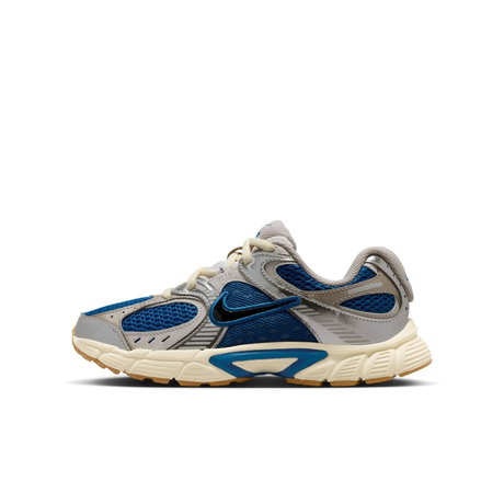 NIKE - V5 RNR Gs Mavi Sneaker Ayakkabı