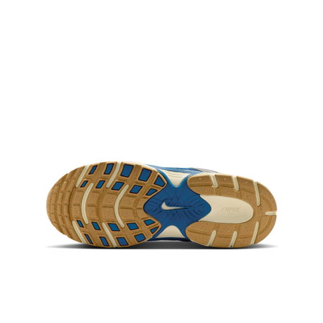 NIKE - V5 RNR Gs Mavi Sneaker Ayakkabı (1)