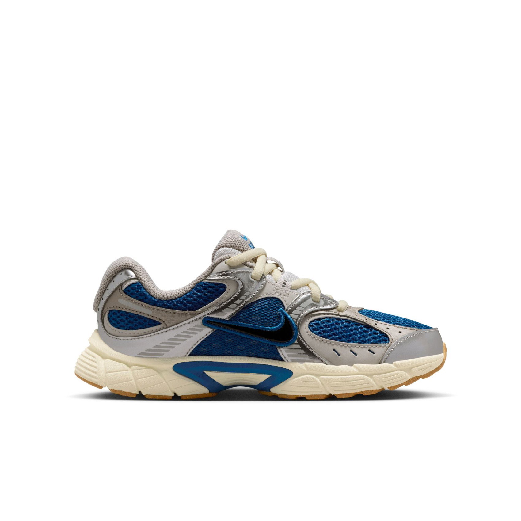 Nike V5 RNR Gs Mavi Sneaker Ayakkabı HQ6411-401
