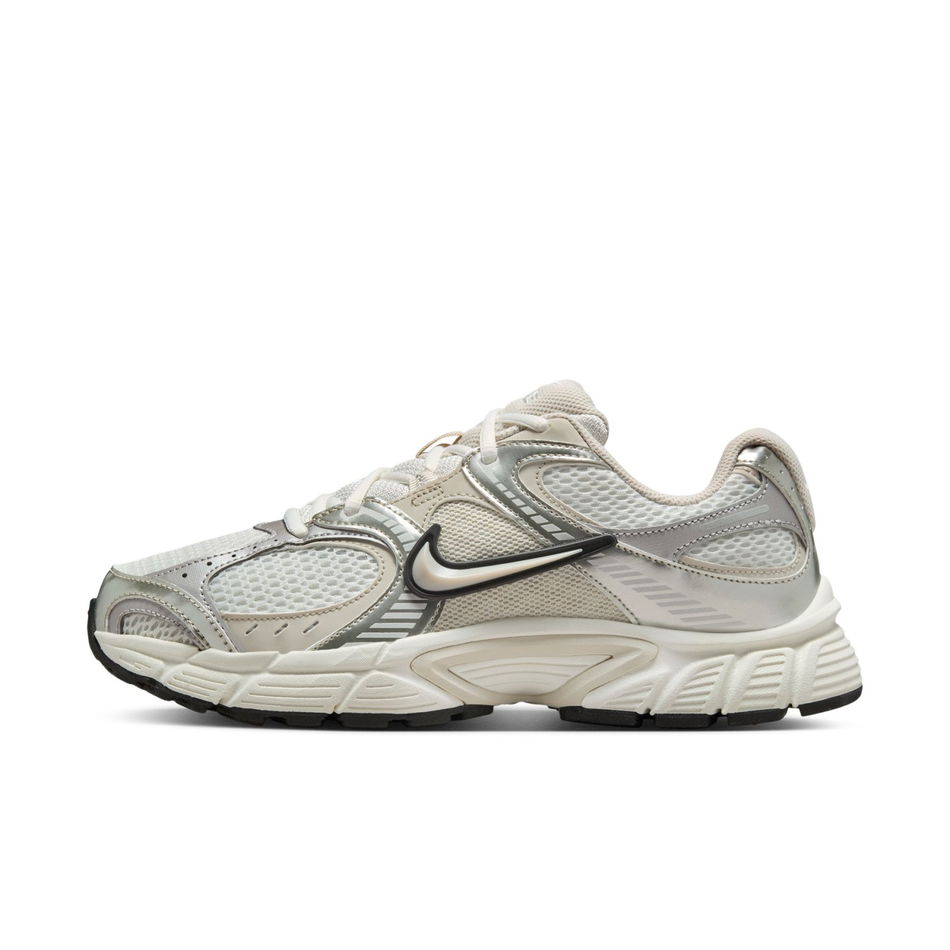 V5 RNR Kadın Bej Sneaker Ayakkabı