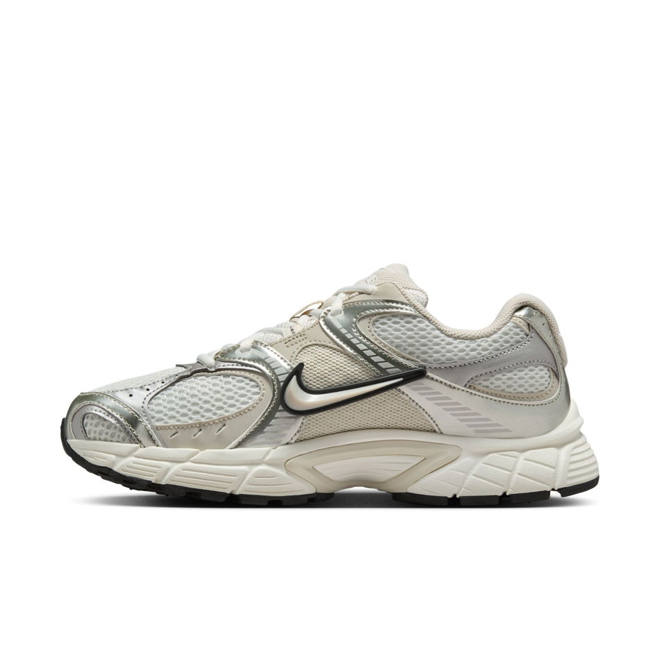 V5 RNR Kadın Bej Sneaker Ayakkabı