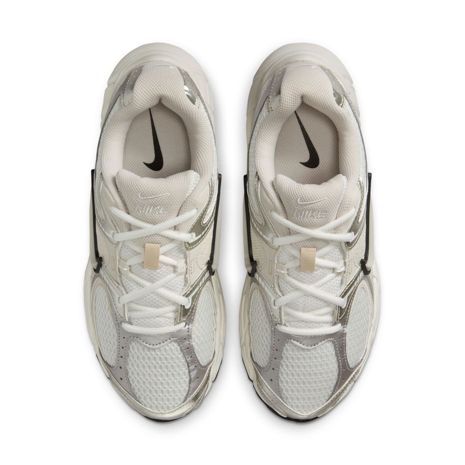 V5 RNR Kadın Bej Sneaker Ayakkabı