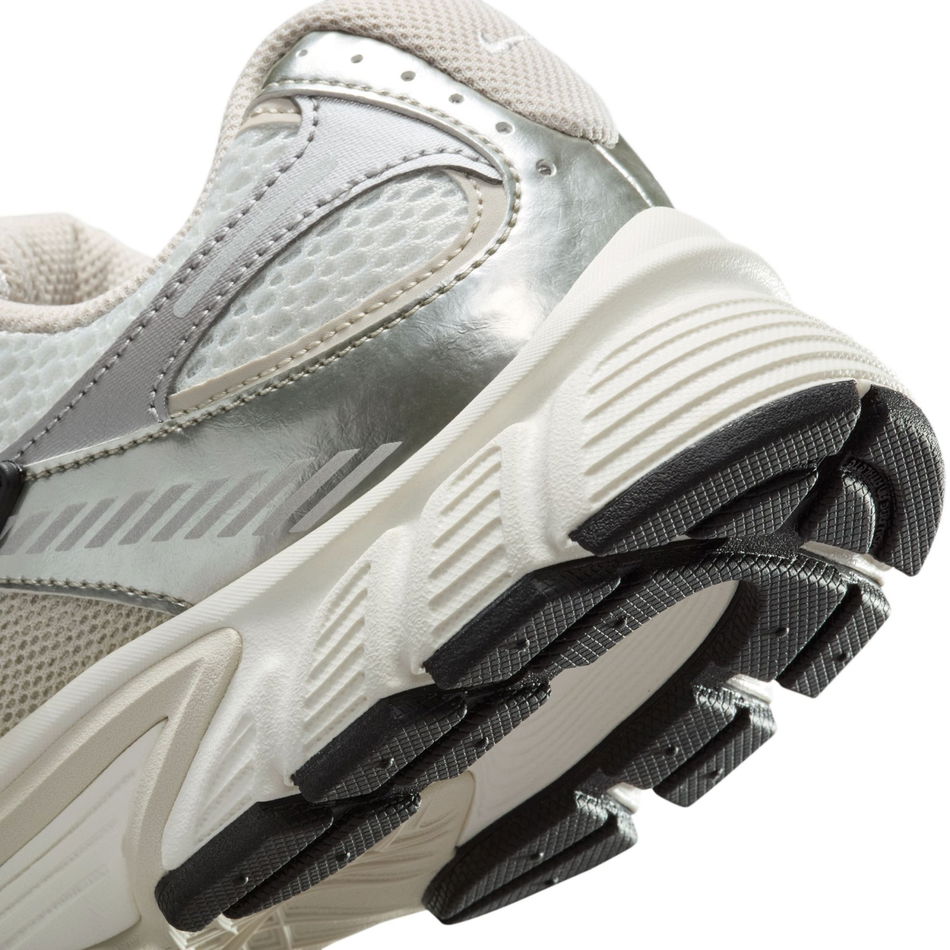 V5 RNR Kadın Bej Sneaker Ayakkabı