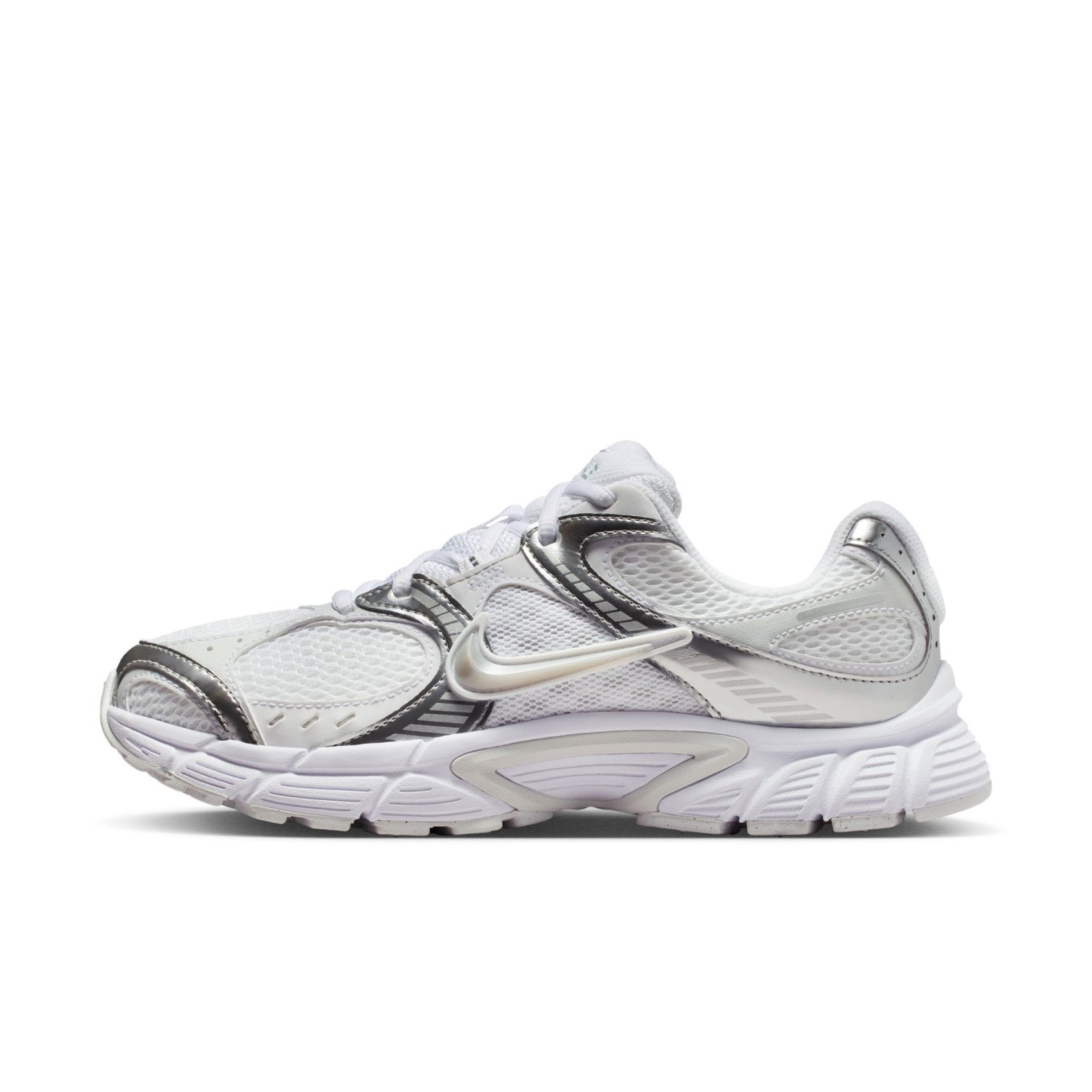 NIKE - V5 RNR Kadın Bej Sneaker Ayakkabı
