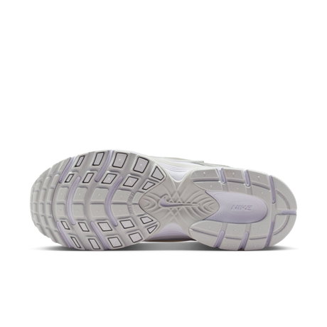NIKE - V5 RNR Kadın Bej Sneaker Ayakkabı (1)