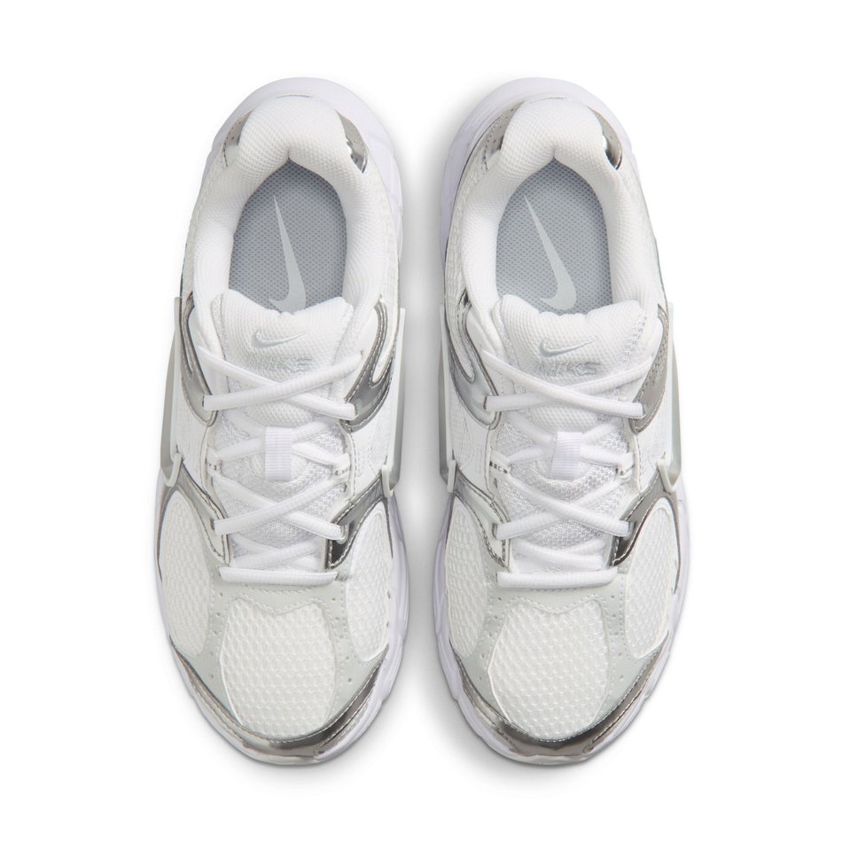 V5 RNR Kadın Bej Sneaker Ayakkabı