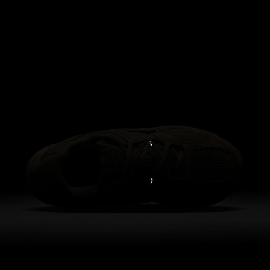 V5 RNR Kadın Bej Sneaker Ayakkabı