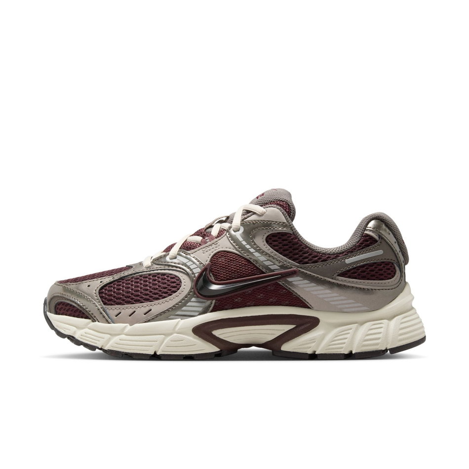 V5 RNR Kadın Bordo Sneaker Ayakkabı