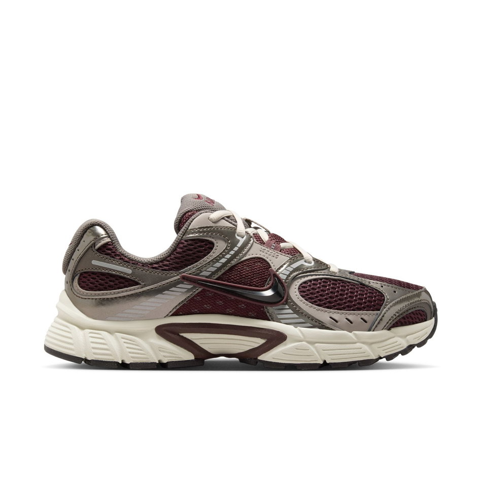 V5 RNR Kadın Bordo Sneaker Ayakkabı