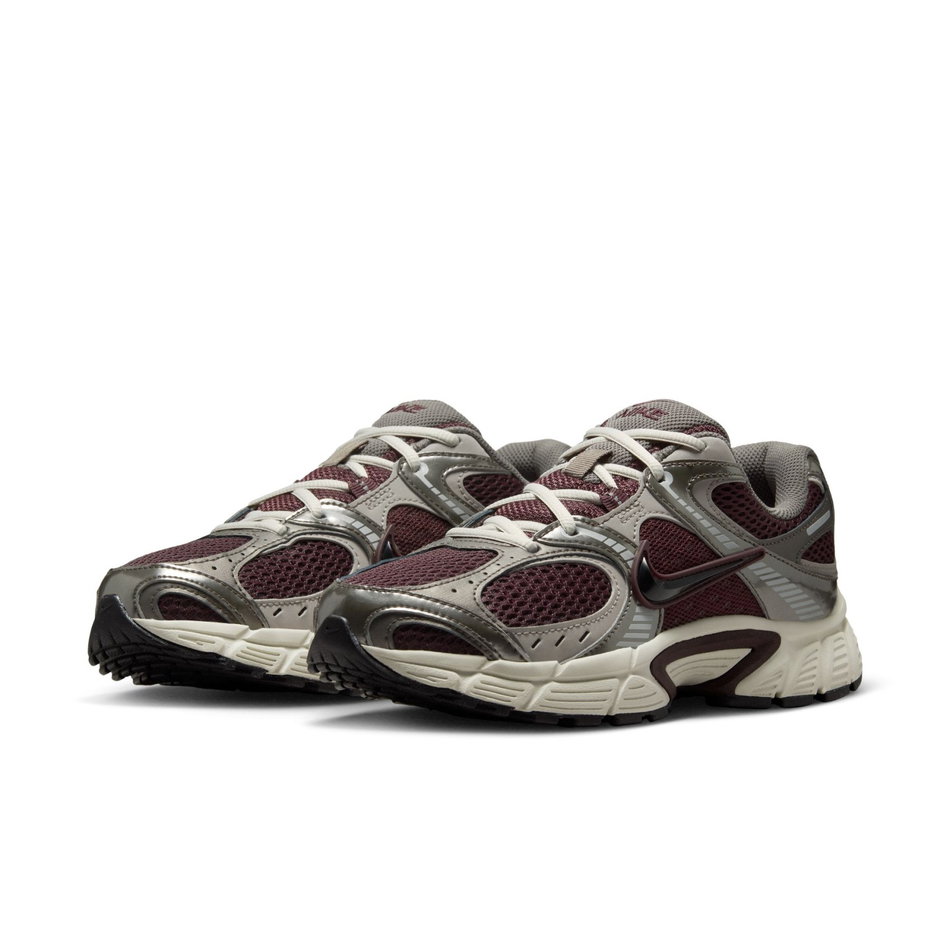 V5 RNR Kadın Bordo Sneaker Ayakkabı