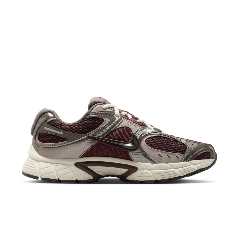 V5 RNR Kadın Bordo Sneaker Ayakkabı