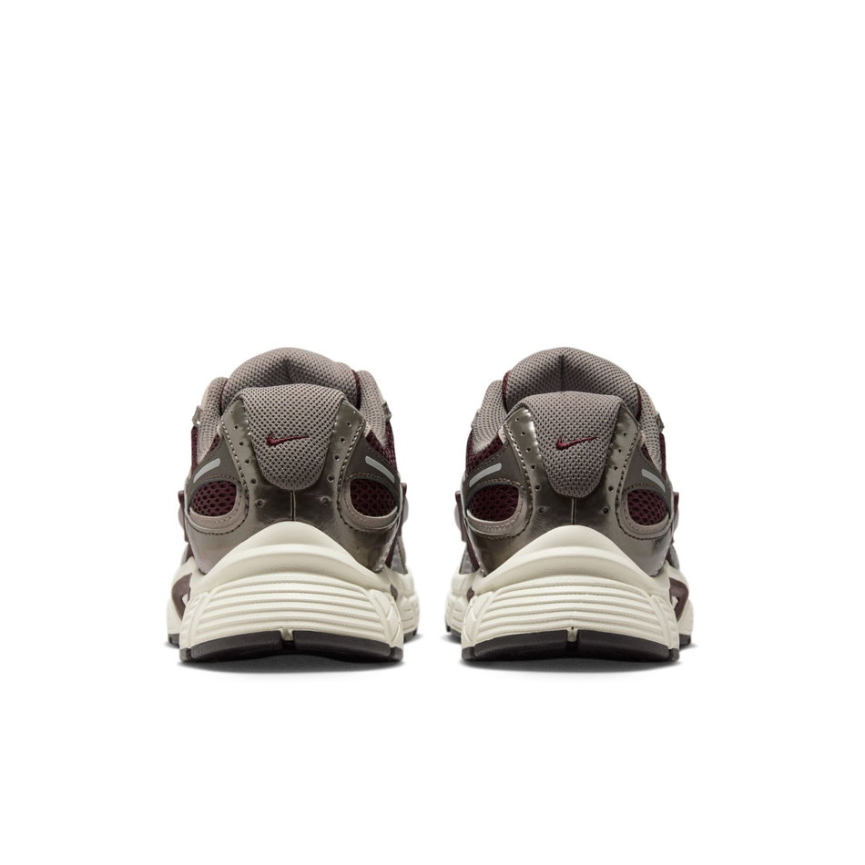 V5 RNR Kadın Bordo Sneaker Ayakkabı