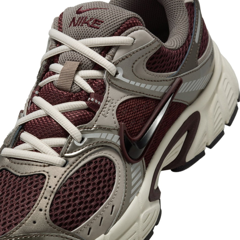V5 RNR Kadın Bordo Sneaker Ayakkabı