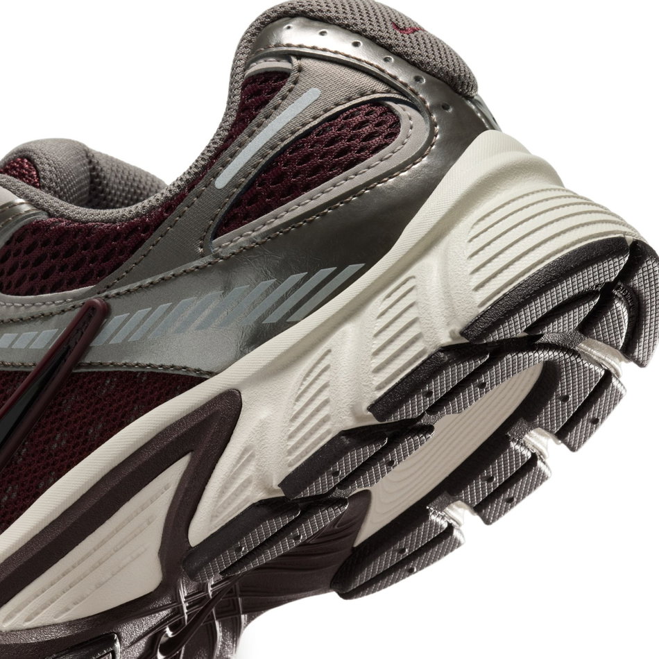 V5 RNR Kadın Bordo Sneaker Ayakkabı