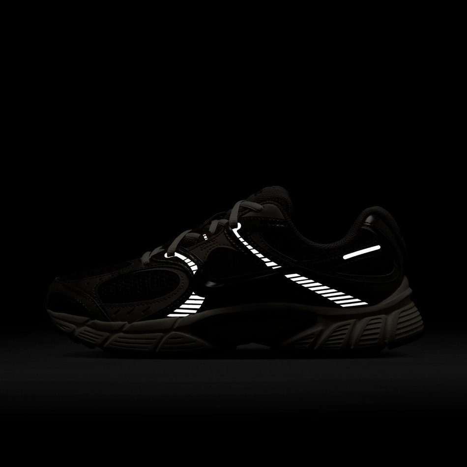 V5 RNR Kadın Bordo Sneaker Ayakkabı