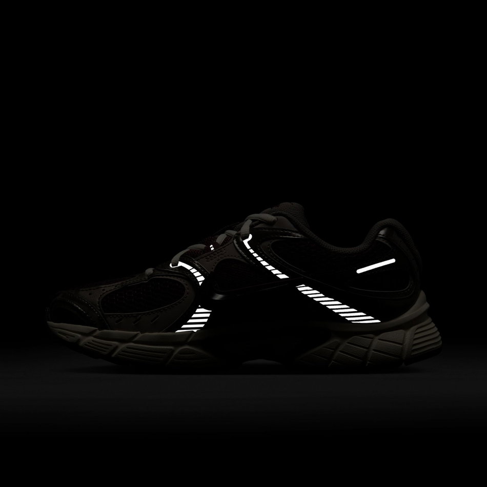 V5 RNR Kadın Bordo Sneaker Ayakkabı