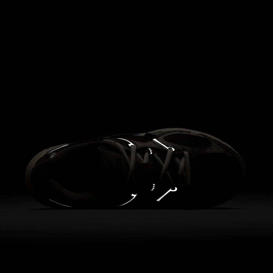 V5 RNR Kadın Bordo Sneaker Ayakkabı
