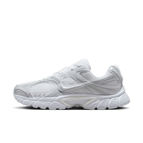 NIKE - V5 RNR Kadın Gri Sneaker Ayakkabı