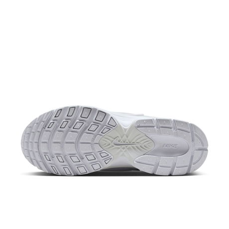 NIKE - V5 RNR Kadın Gri Sneaker Ayakkabı (1)