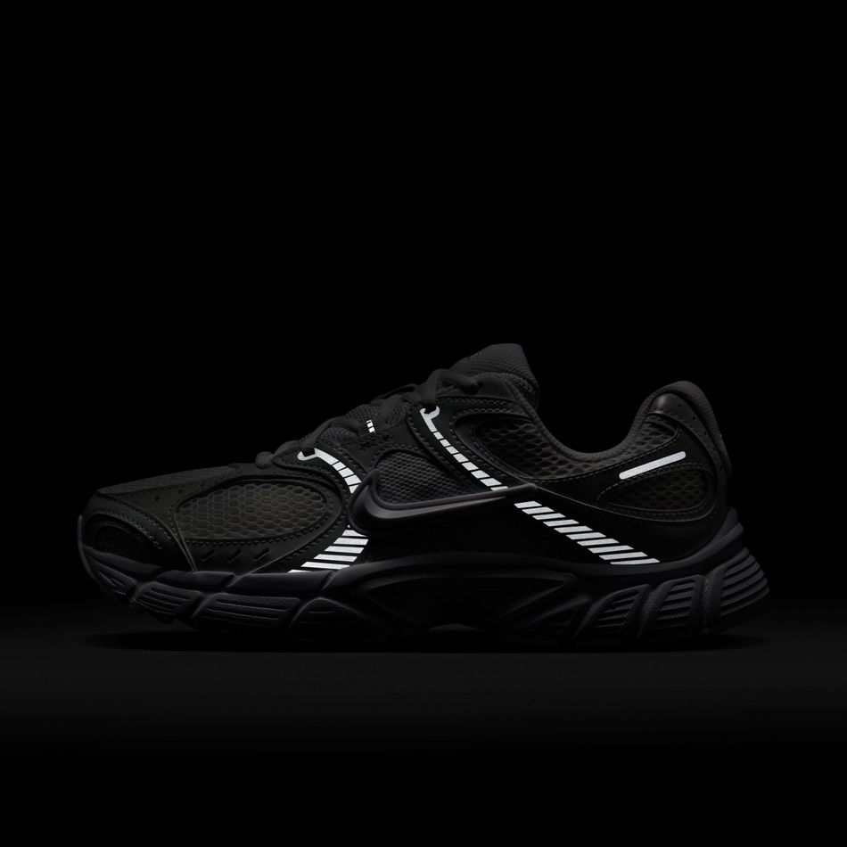 V5 RNR Kadın Gri Sneaker Ayakkabı