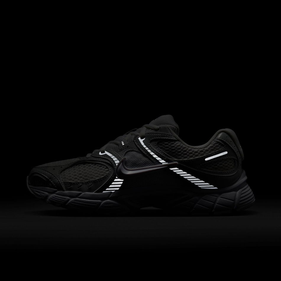 V5 RNR Kadın Gri Sneaker Ayakkabı