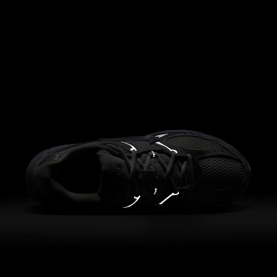 V5 RNR Kadın Gri Sneaker Ayakkabı