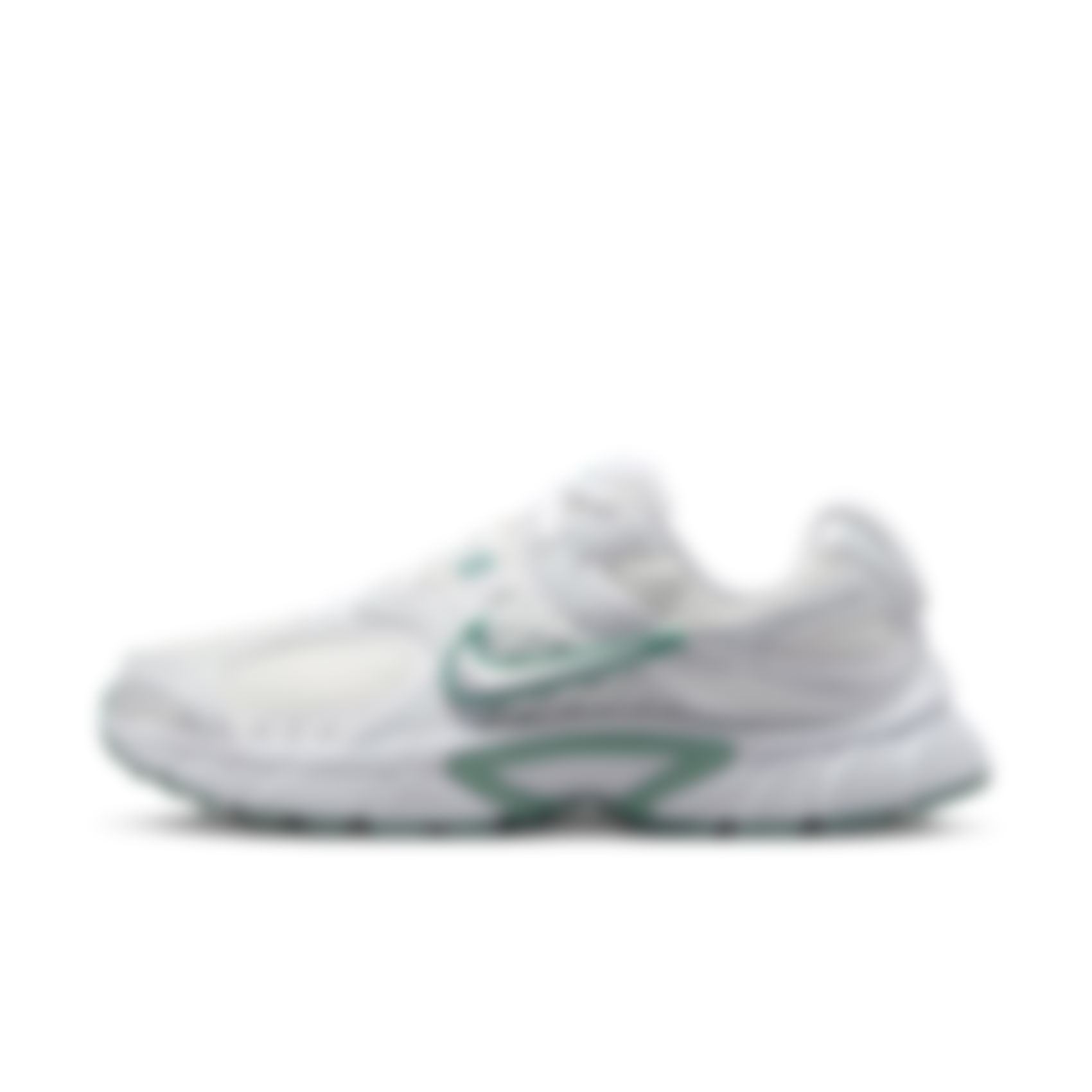 NIKE - V5 RNR Kadın Gri Sneaker Ayakkabı