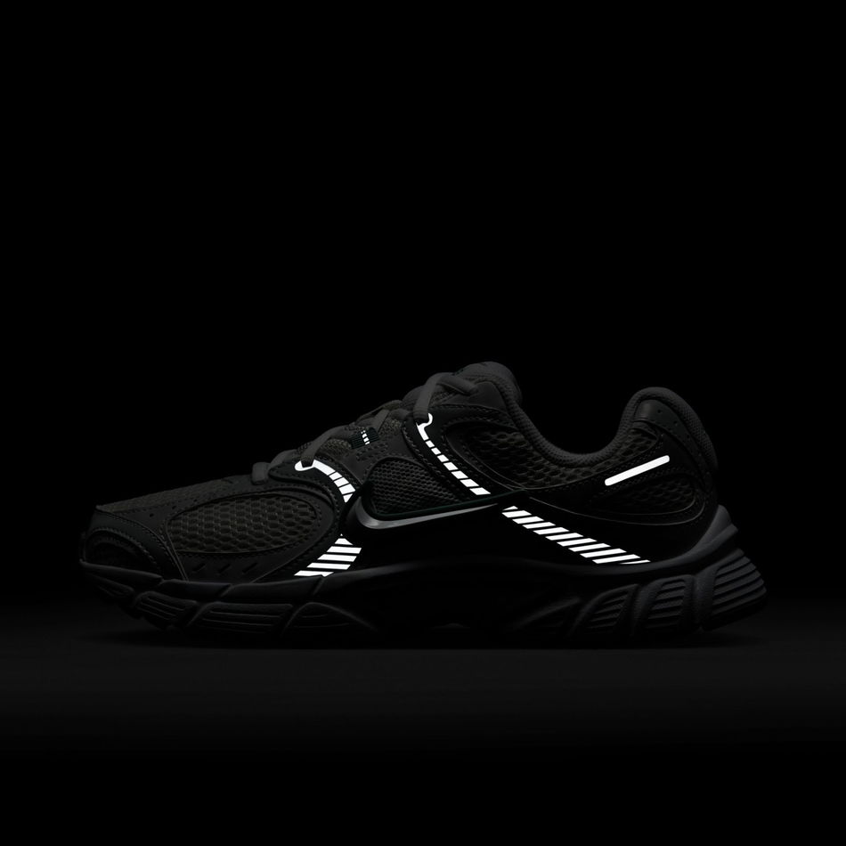V5 RNR Kadın Gri Sneaker Ayakkabı