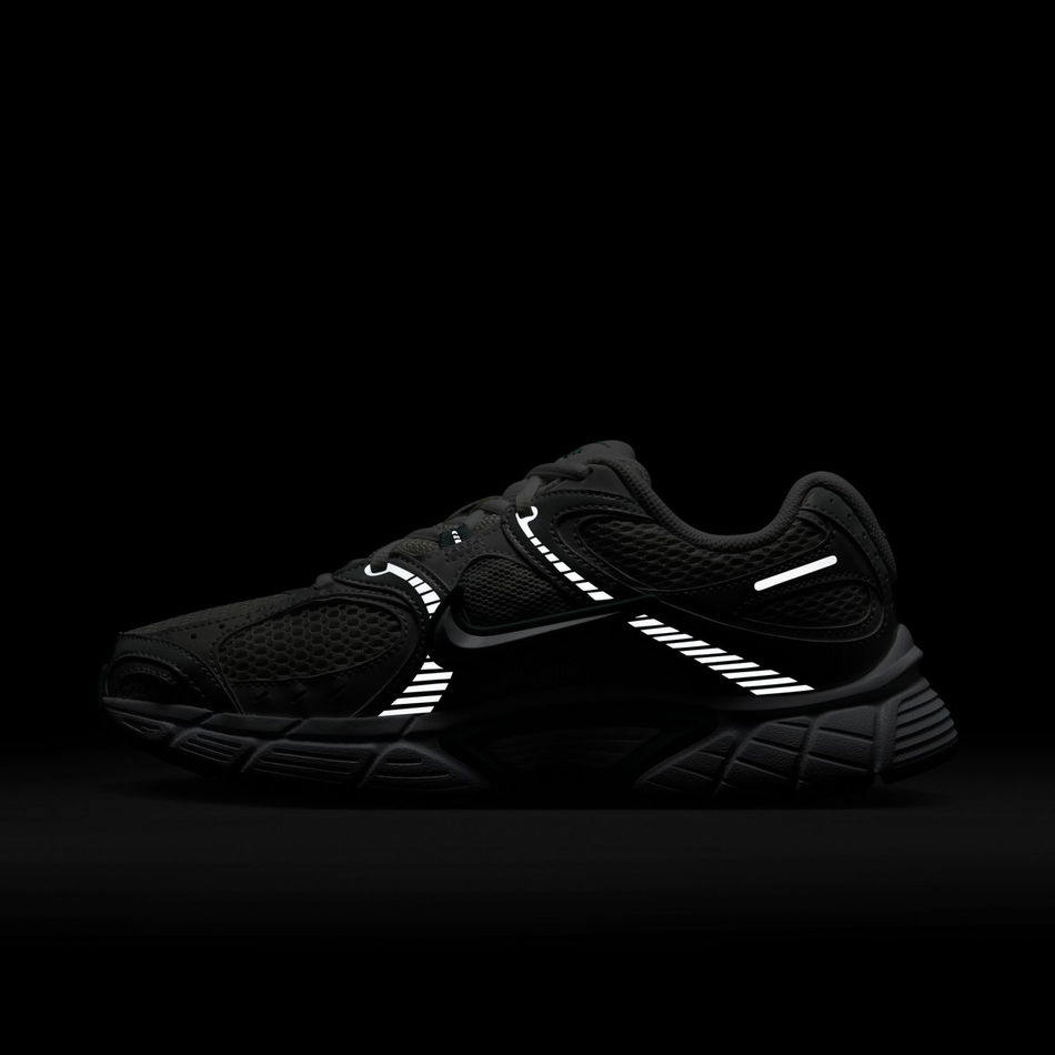 V5 RNR Kadın Gri Sneaker Ayakkabı