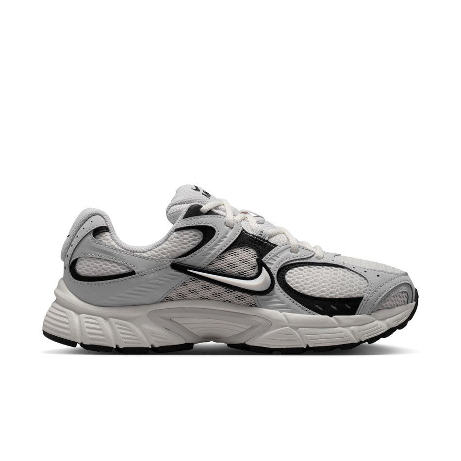 V5 RNR Kadın Gri Sneaker Ayakkabı