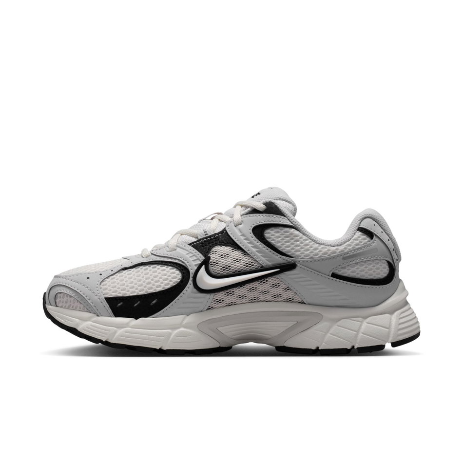 V5 RNR Kadın Gri Sneaker Ayakkabı