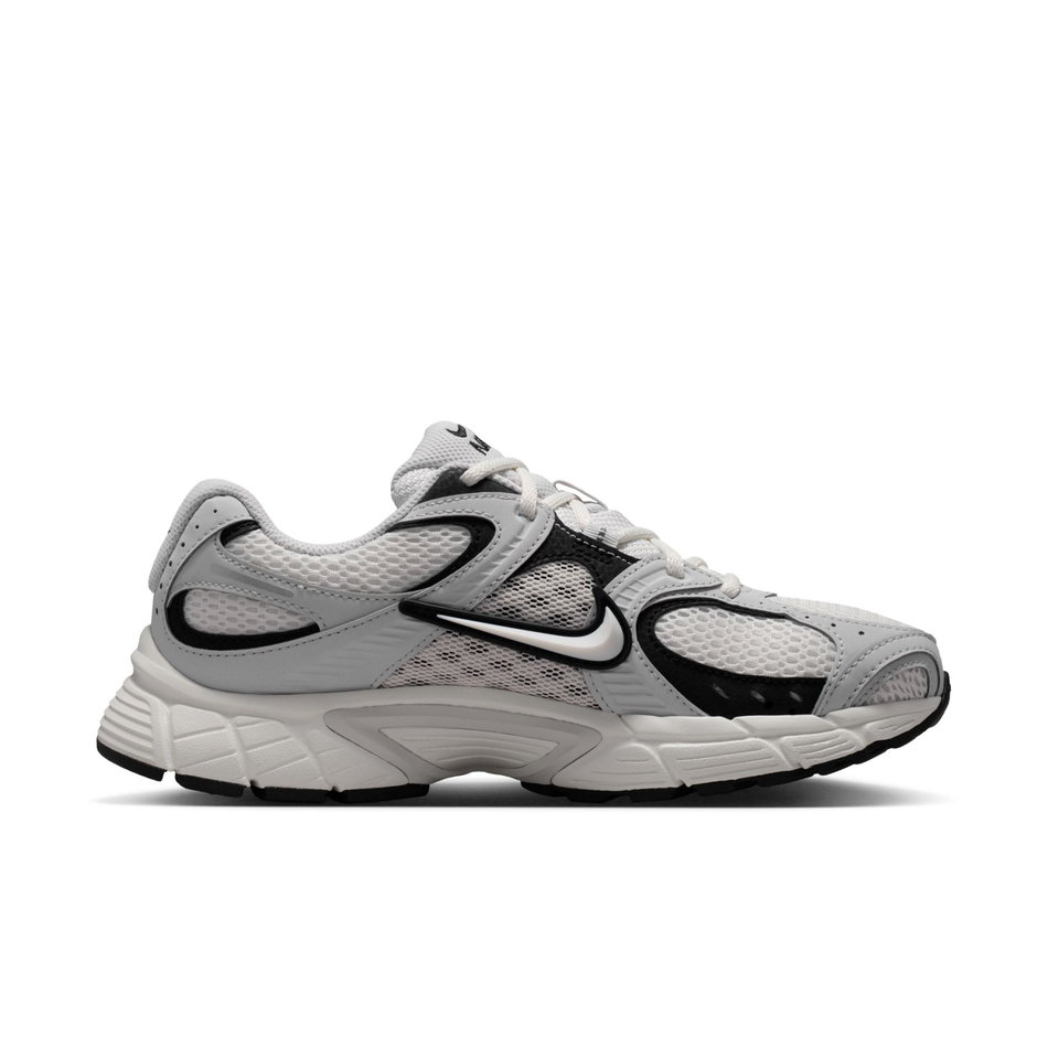 V5 RNR Kadın Gri Sneaker Ayakkabı