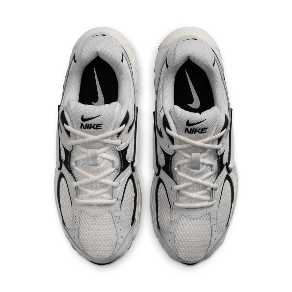 V5 RNR Kadın Gri Sneaker Ayakkabı