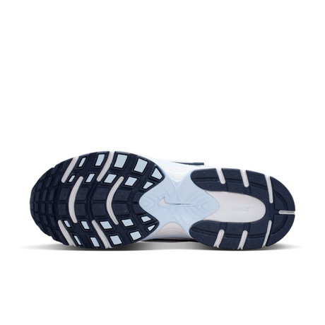 NIKE - V5 RNR Kadın Mavi Sneaker Ayakkabı (1)