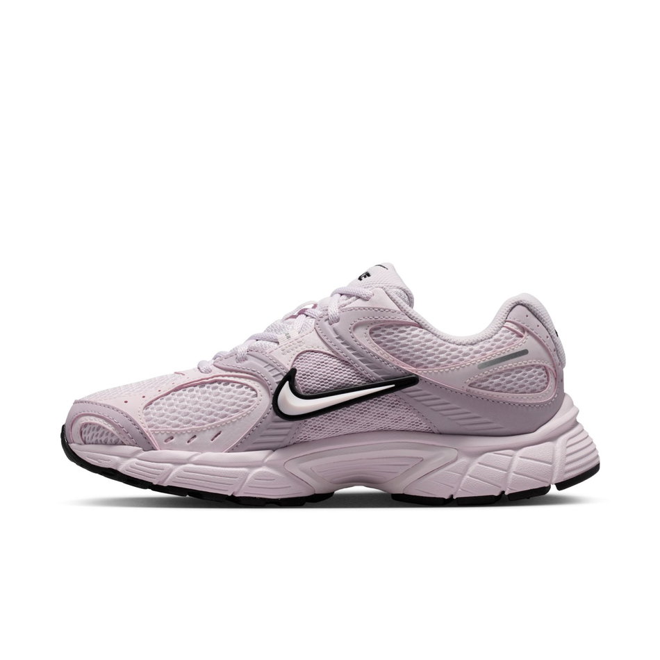 V5 RNR Kadın Mor Sneaker Ayakkabı