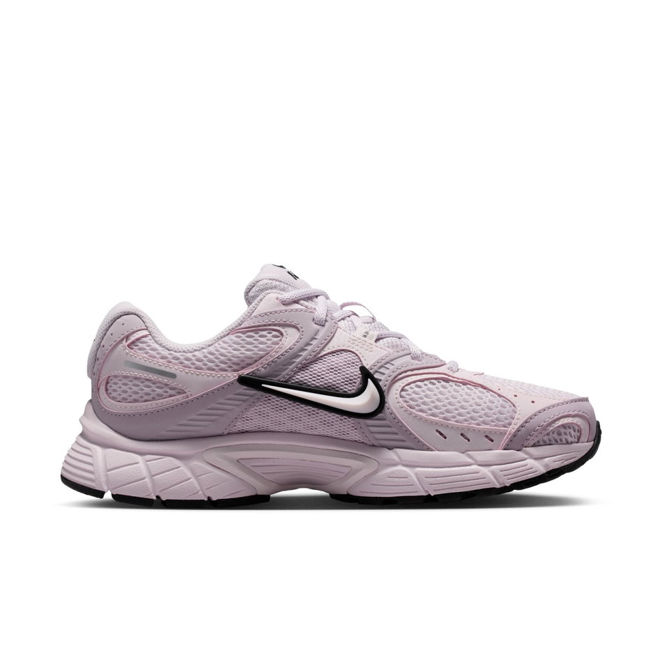 V5 RNR Kadın Mor Sneaker Ayakkabı