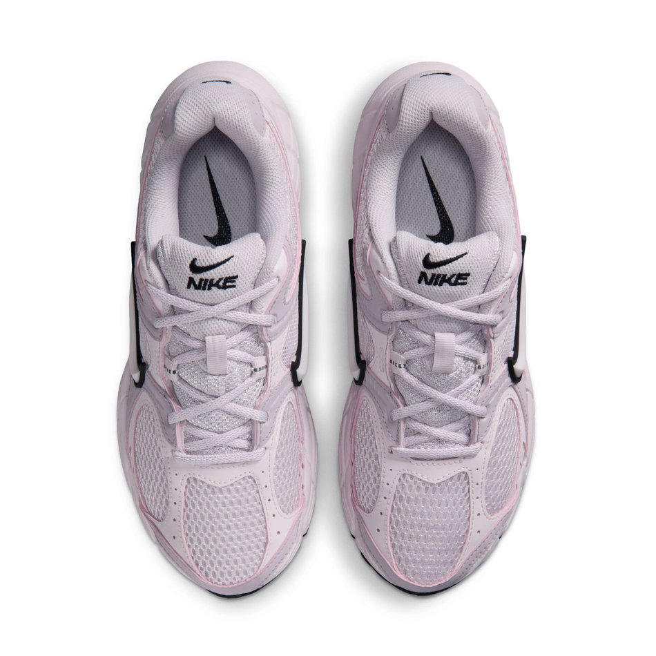 V5 RNR Kadın Mor Sneaker Ayakkabı