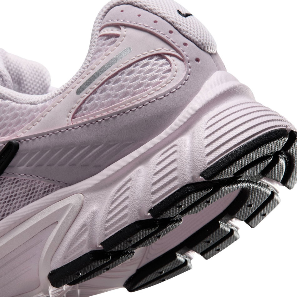 V5 RNR Kadın Mor Sneaker Ayakkabı