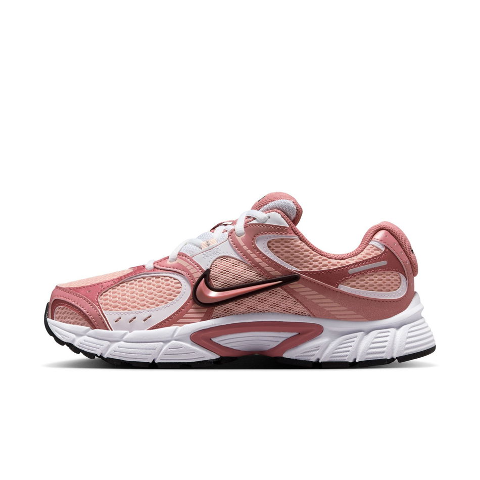 V5 RNR Kadın Pembe Sneaker Ayakkabı