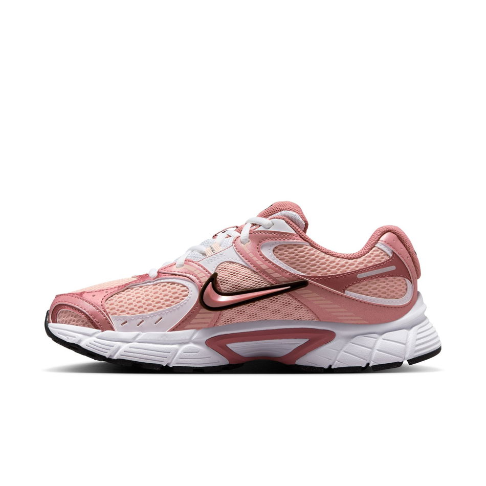 V5 RNR Kadın Pembe Sneaker Ayakkabı