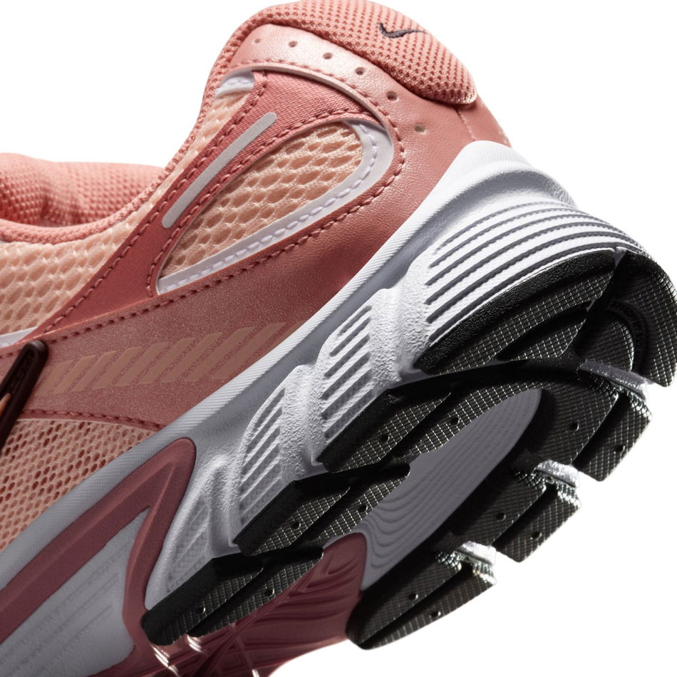 V5 RNR Kadın Pembe Sneaker Ayakkabı