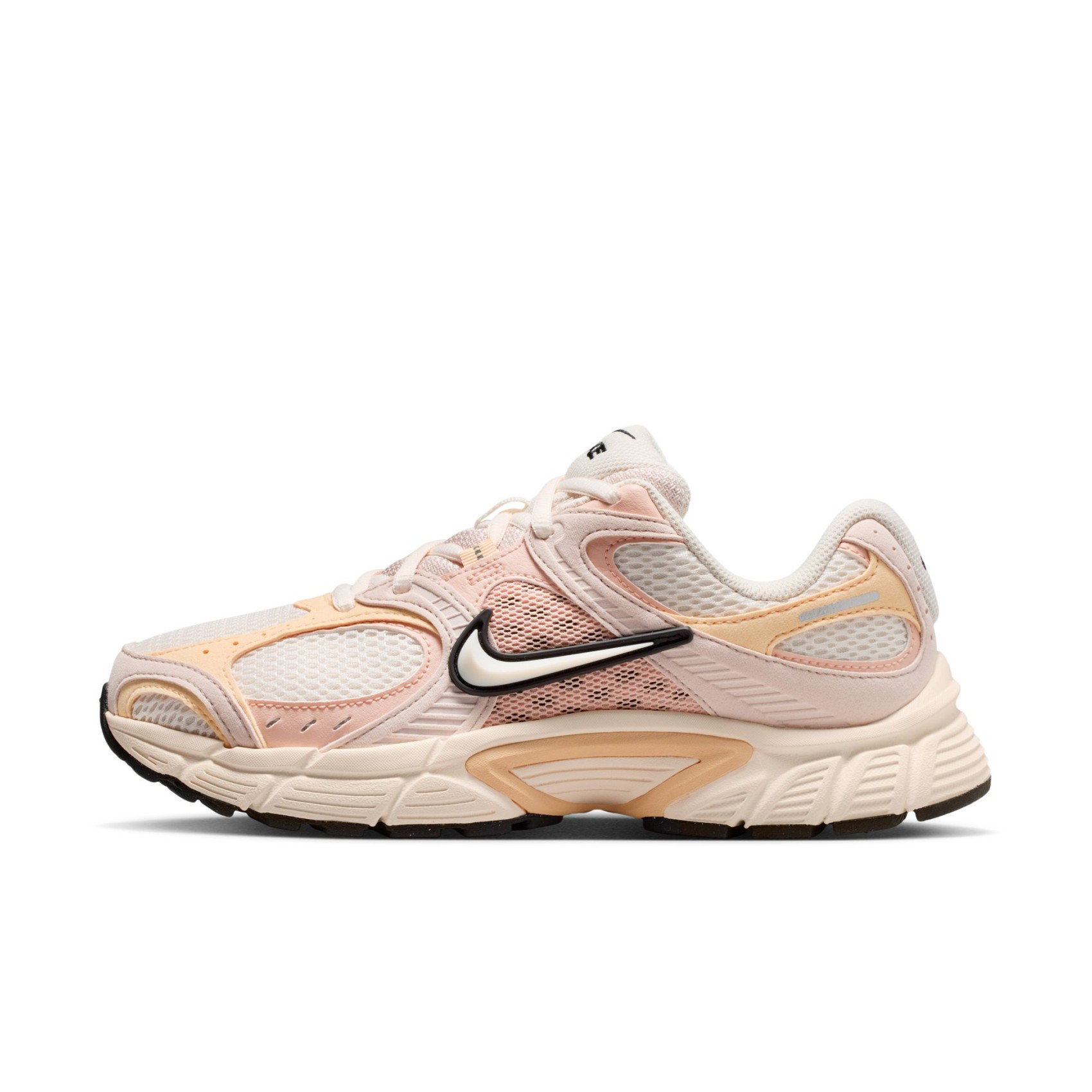 NIKE - V5 RNR Kadın Pembe Sneaker Ayakkabı